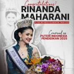 Rinanda Aprillya Maharani