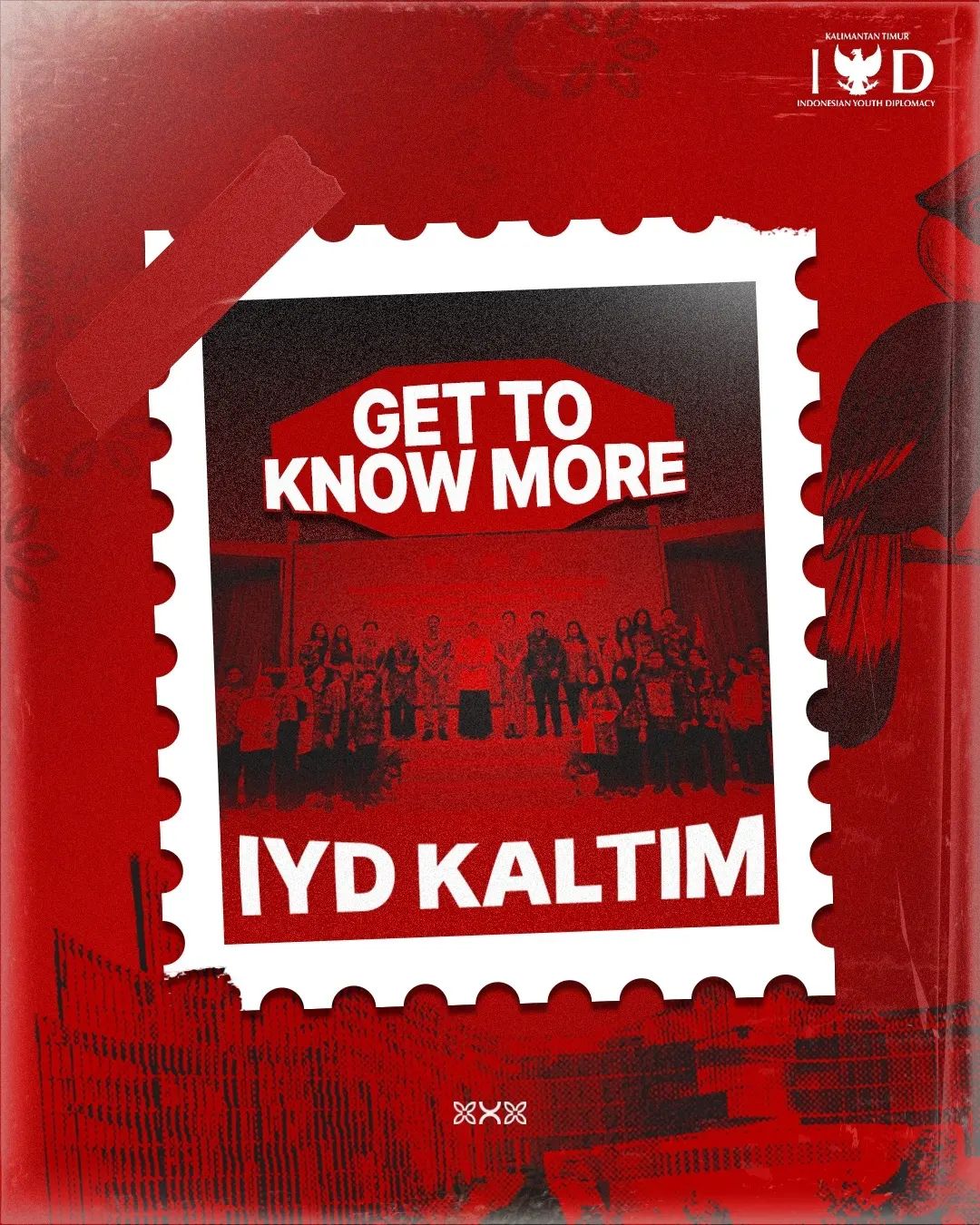 GET TO KNOW MORE